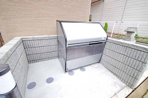 スタヴ オールの物件内観写真